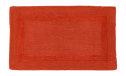 Tapis De Bain Abyss & Habidecor Reversible Flame