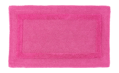 Tapis De Bain Abyss & Habidecor Reversible Happy Pink 3 Tapis De Bain Abyss & Habidecor Reversible Happy Pink