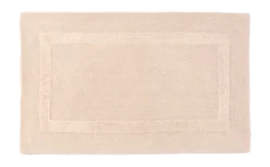 Tapis De Bain Abyss & Habidecor Reversible Nude