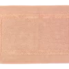 Tapis De Bain Abyss & Habidecor Reversible Blush -Salle De Bain Boutique reversible 625 1 no bg