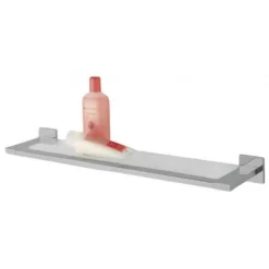 Etagère Tiger Items Acier Inoxydable Brossé