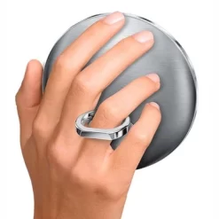 Mirroir à Capteur Simplehuman 3X Elargissant Argent -Salle De Bain Boutique sensor mirror compact cases2 b8589959 0d12 4f42 a25f 8c48021b7d41 1194x