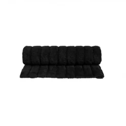 Tapis De Bain Seahorse Board Black -Salle De Bain Boutique sh board badmat 60x90 black 2