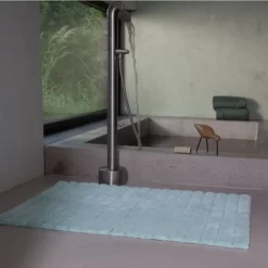 Tapis De Bain Seahorse Board Lily Green -Salle De Bain Boutique sh board badmat 60x90 lily green 3