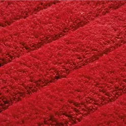 Tapis De Bain Seahorse Board Red -Salle De Bain Boutique sh board badmat 60x90 red 1