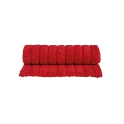Tapis De Bain Seahorse Board Red -Salle De Bain Boutique sh board badmat 60x90 red 2