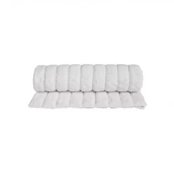 Tapis De Bain Seahorse Board White -Salle De Bain Boutique sh board badmat 60x90 white 2