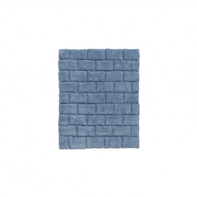 Tapis De Bain Seahorse Metro Denim 4 Tapis De Bain Seahorse Metro Denim – Image 2