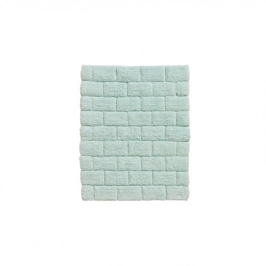 Tapis De Bain Seahorse Metro Lily Green 4 Tapis De Bain Seahorse Metro Lily Green – Image 2