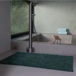 Tapis De Bain Seahorse Metro Laurel -Salle De Bain Boutique sh metro badmat 60x90 laurel 3