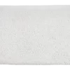 Tapis De Bain Abyss & Habidecor Shag White