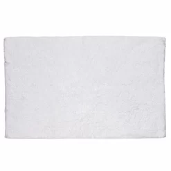 Tapis De Bain Kela Ladessa Uni Snow White