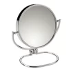 Miroir De Maquillage Kela Franca Silver Shining -Salle De Bain Boutique shop 20640 s