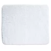 Tapis De Bain Kela Livana Snow White -Salle De Bain Boutique shop 20675 g