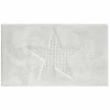 Tapis De Bain Kela Lindano Snow White -Salle De Bain Boutique shop 21130 s