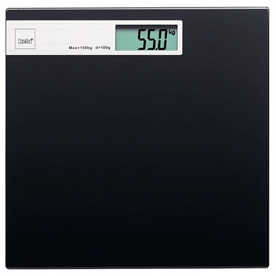 Pèse Personne Kela Graphit Black 3 Pèse Personne Kela Graphit Black