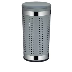 Panier à Linge Kela Sevilla Grey