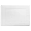 Tapis De Bain Kela Kreta Snow White -Salle De Bain Boutique shop 23310 s