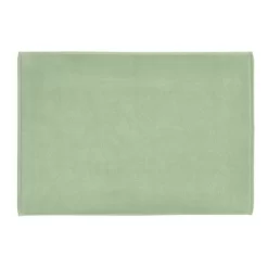 Tapis De Bain Weseta Soft Weight Jade (2 Pièces)