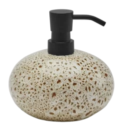 Distributeur De Savon Aquanova Ugo Ginger