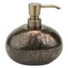 Distributeur De Savon Aquanova Ugo Vintage Bronze -Salle De Bain Boutique ugodis 854 no bg