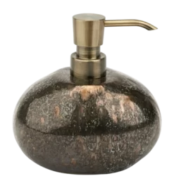 Distributeur De Savon Aquanova Ugo Vintage Bronze