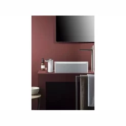 Distributeur De Savon EKO Aroma Smart Deluxe Blanc -Salle De Bain Boutique vb 31195763 6