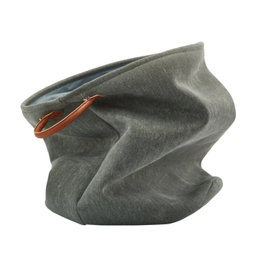 Panier à Linge Aquanova York Forest 6 Panier à Linge Aquanova York Forest – Image 4