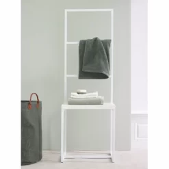 Panier à Linge Aquanova York Forest 11 Panier à Linge Aquanova York Forest -Salle De Bain Boutique yorlal 269 4